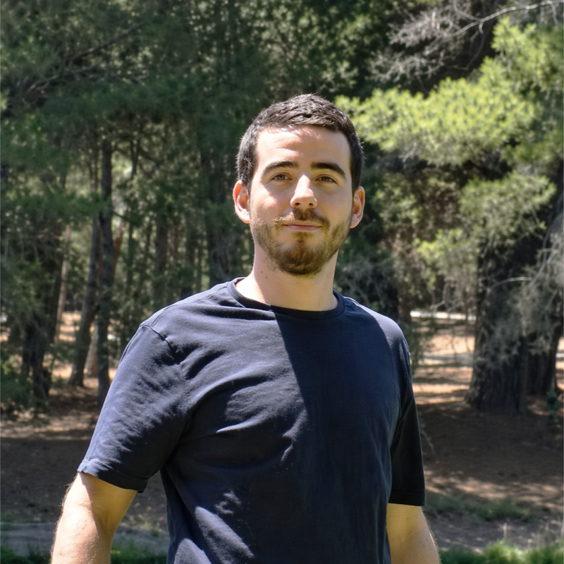 Lucas Maruri